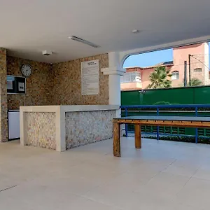 Village #1503 - Ape Na Por Carpediem , Fortaleza (Ceara) Brasil