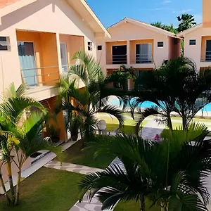 Unidade 12 - Jardim Tropical , Porto Seguro Brasil