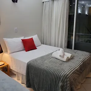 Super Comfort Flats Ll - Allianz Parque - Com Estacionamento São Paulo