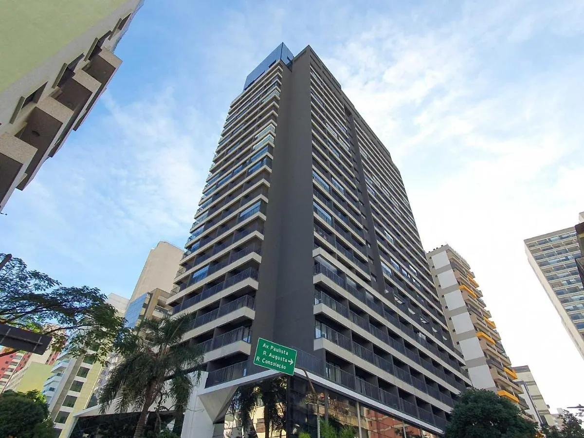 Appartamento 360 Vn Ueno By Housi San Paolo