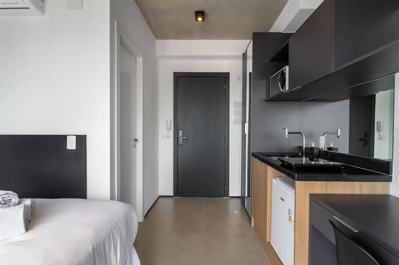 Appartamento 360 Vn Ueno By Housi San Paolo