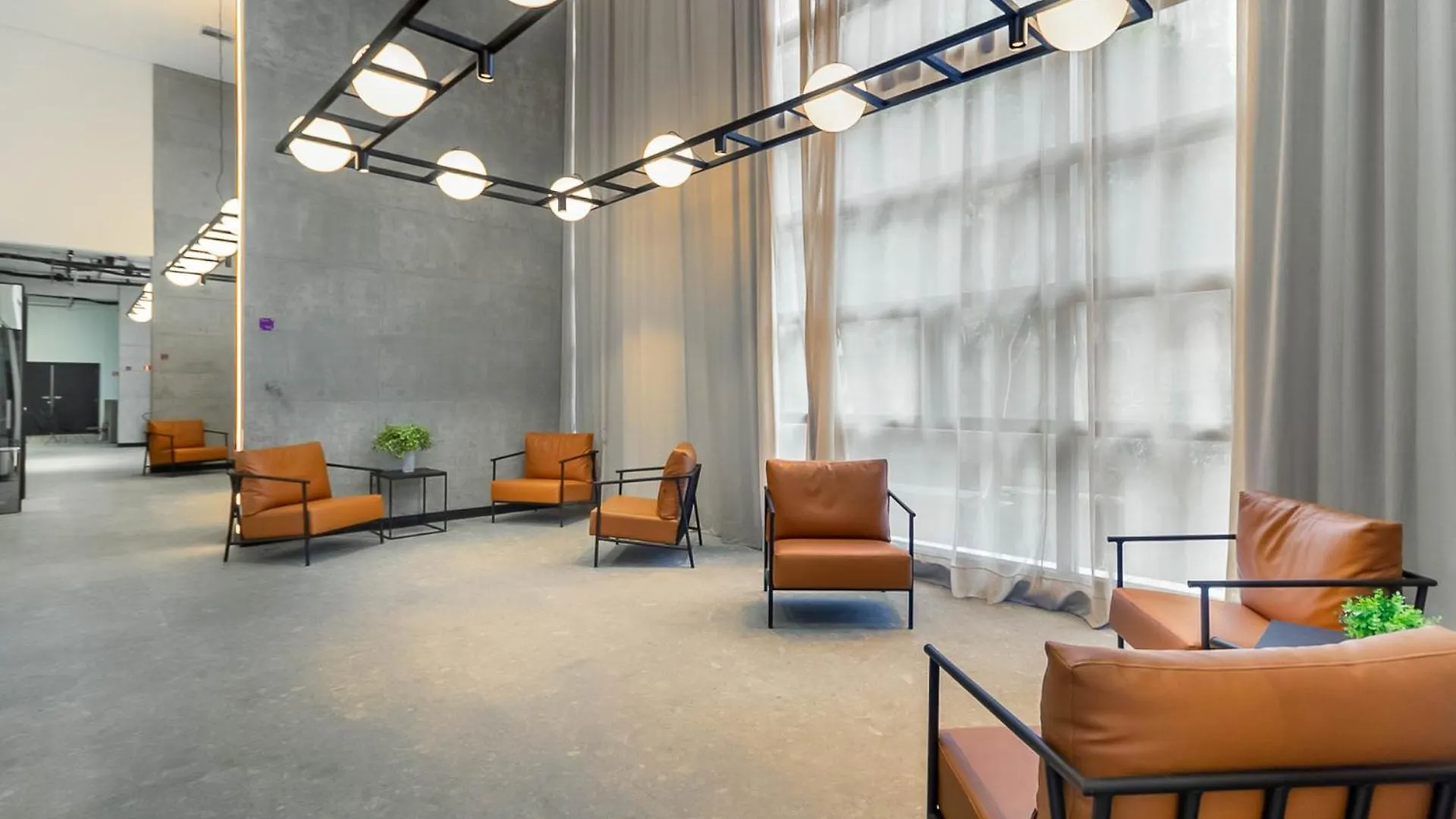 Appartamento 360 Vn Ueno By Housi San Paolo