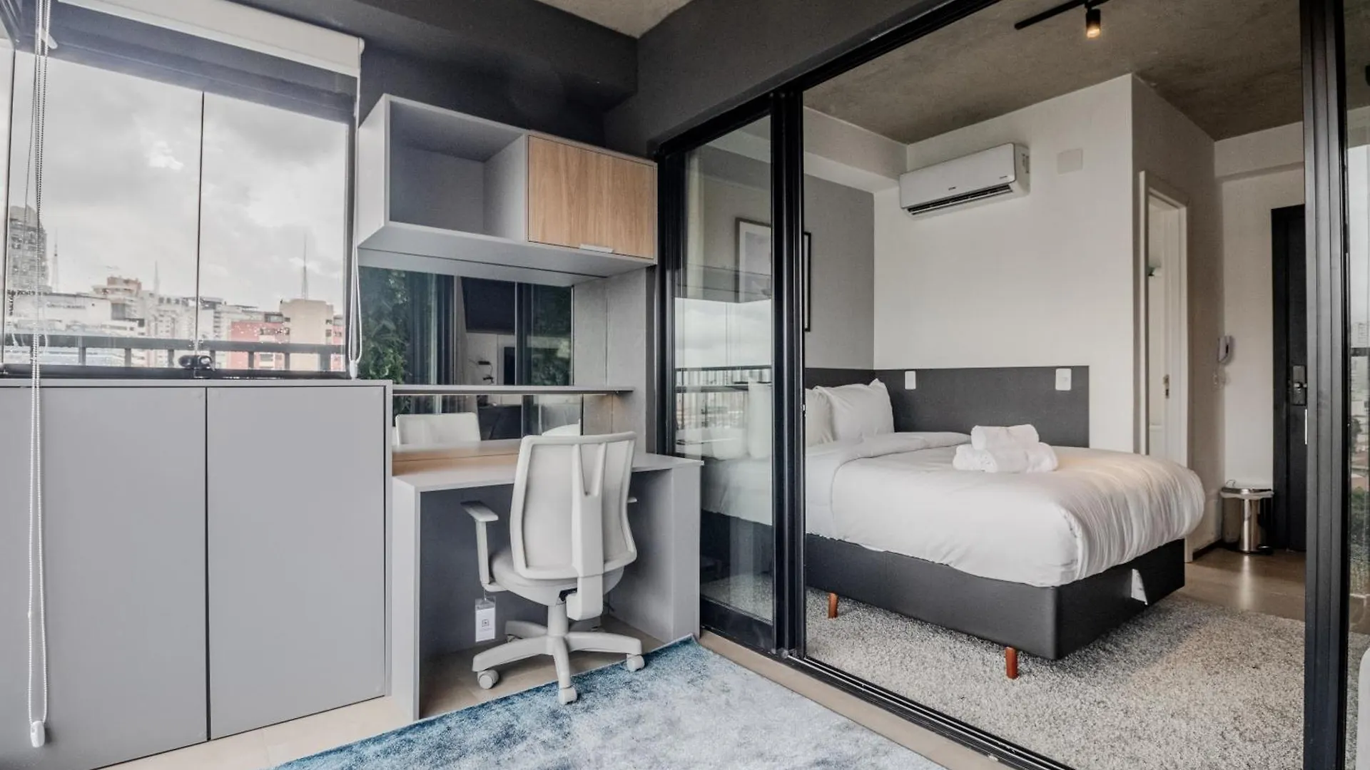 Appartamento 360 Vn Ueno By Housi San Paolo