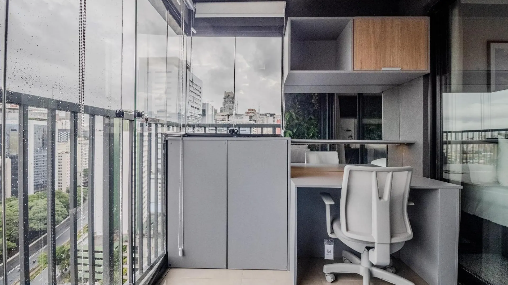 Appartamento 360 Vn Ueno By Housi San Paolo 0*,  Brasile