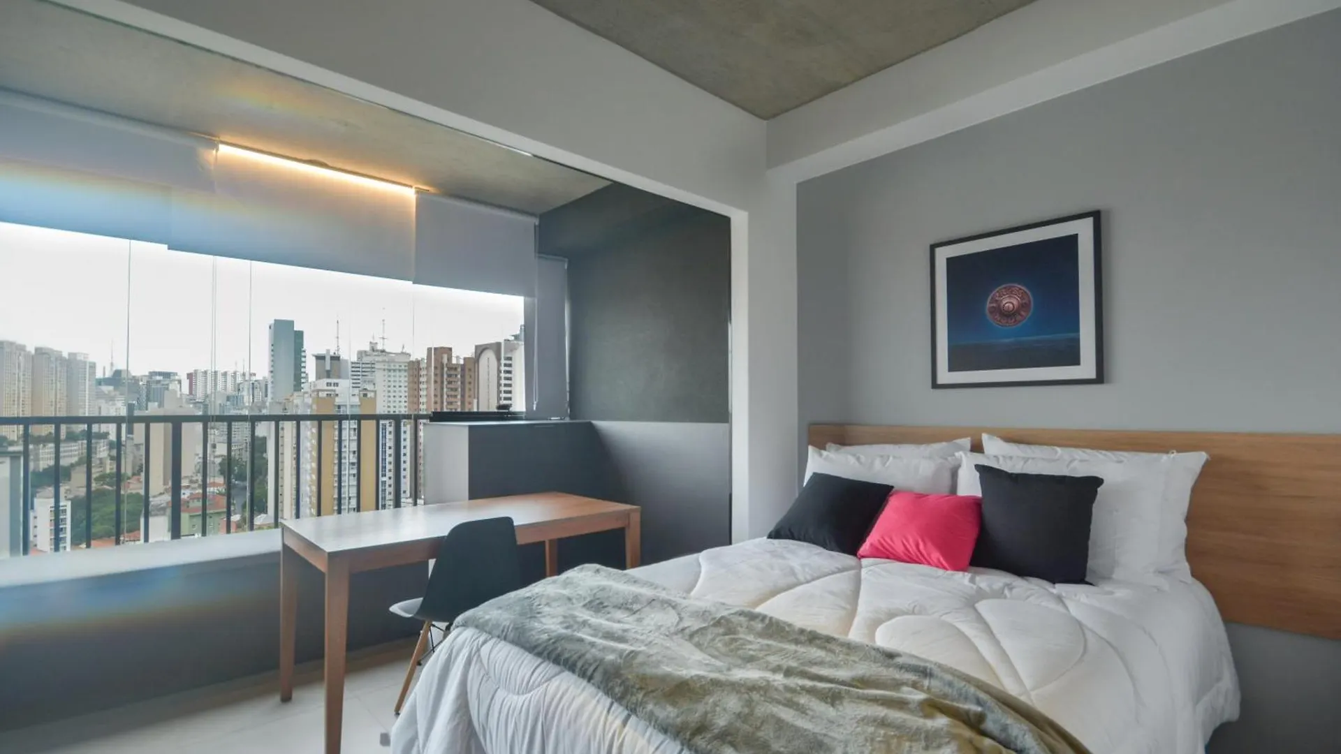 Appartamento 360 Vn Ueno By Housi San Paolo