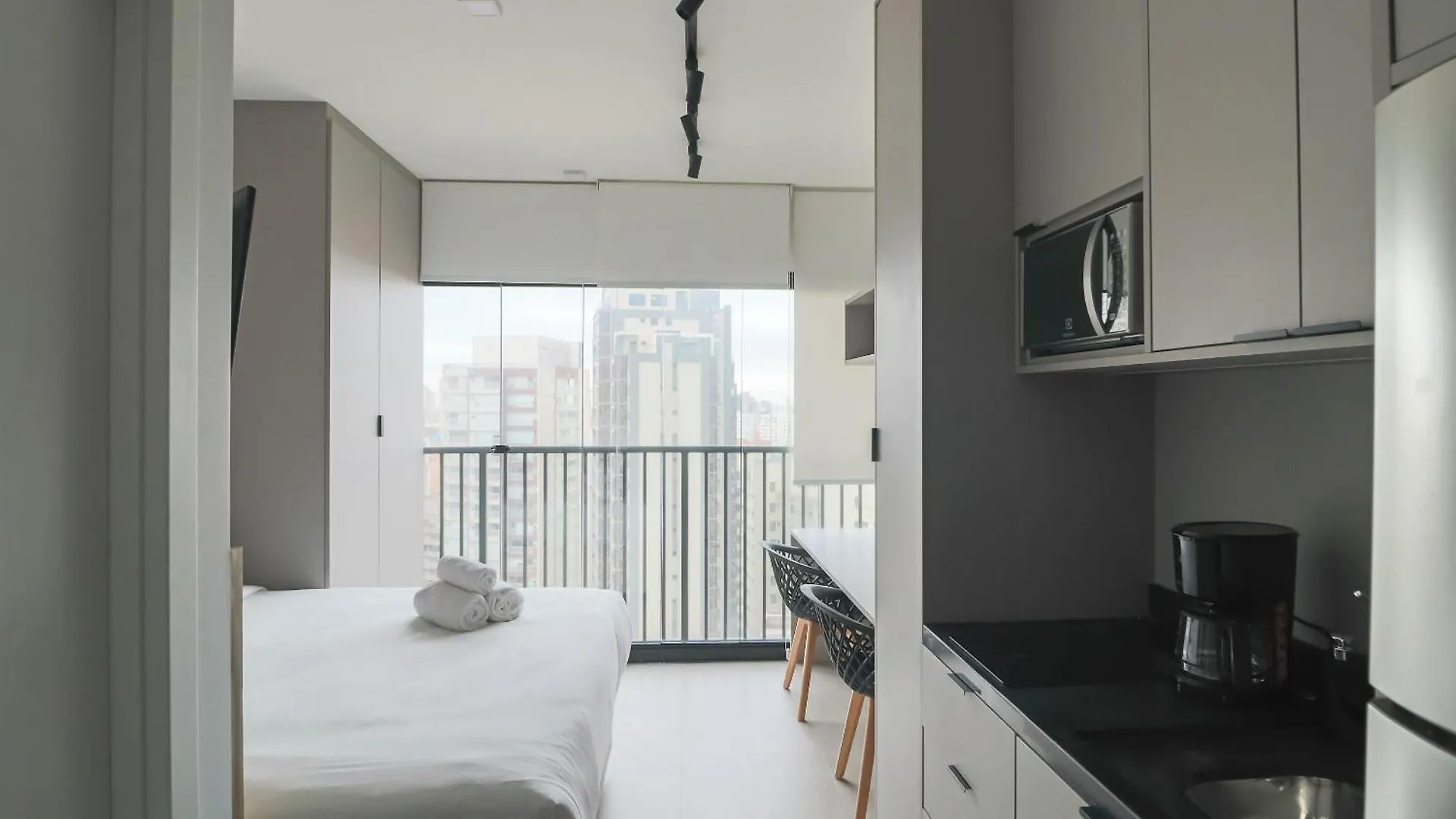 Appartamento 360 Vn Ueno By Housi San Paolo Brasile