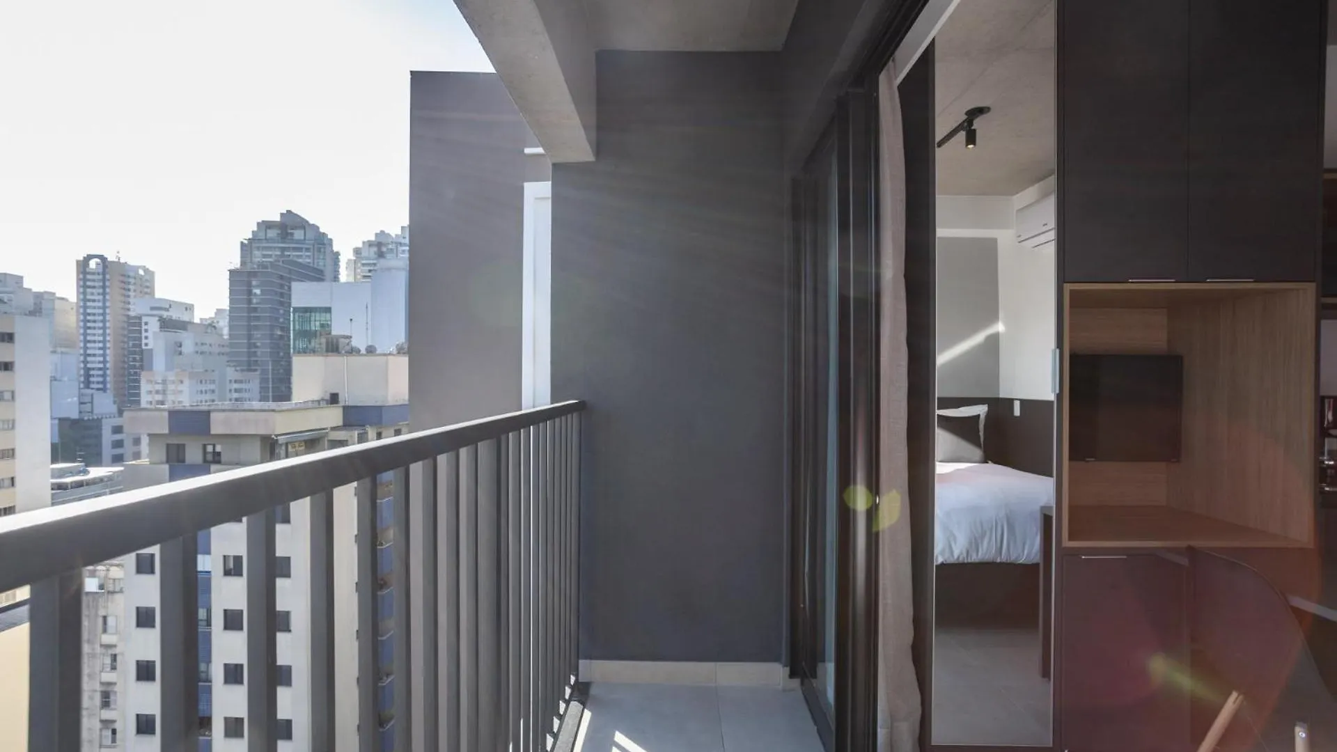 Appartamento 360 Vn Ueno By Housi San Paolo
