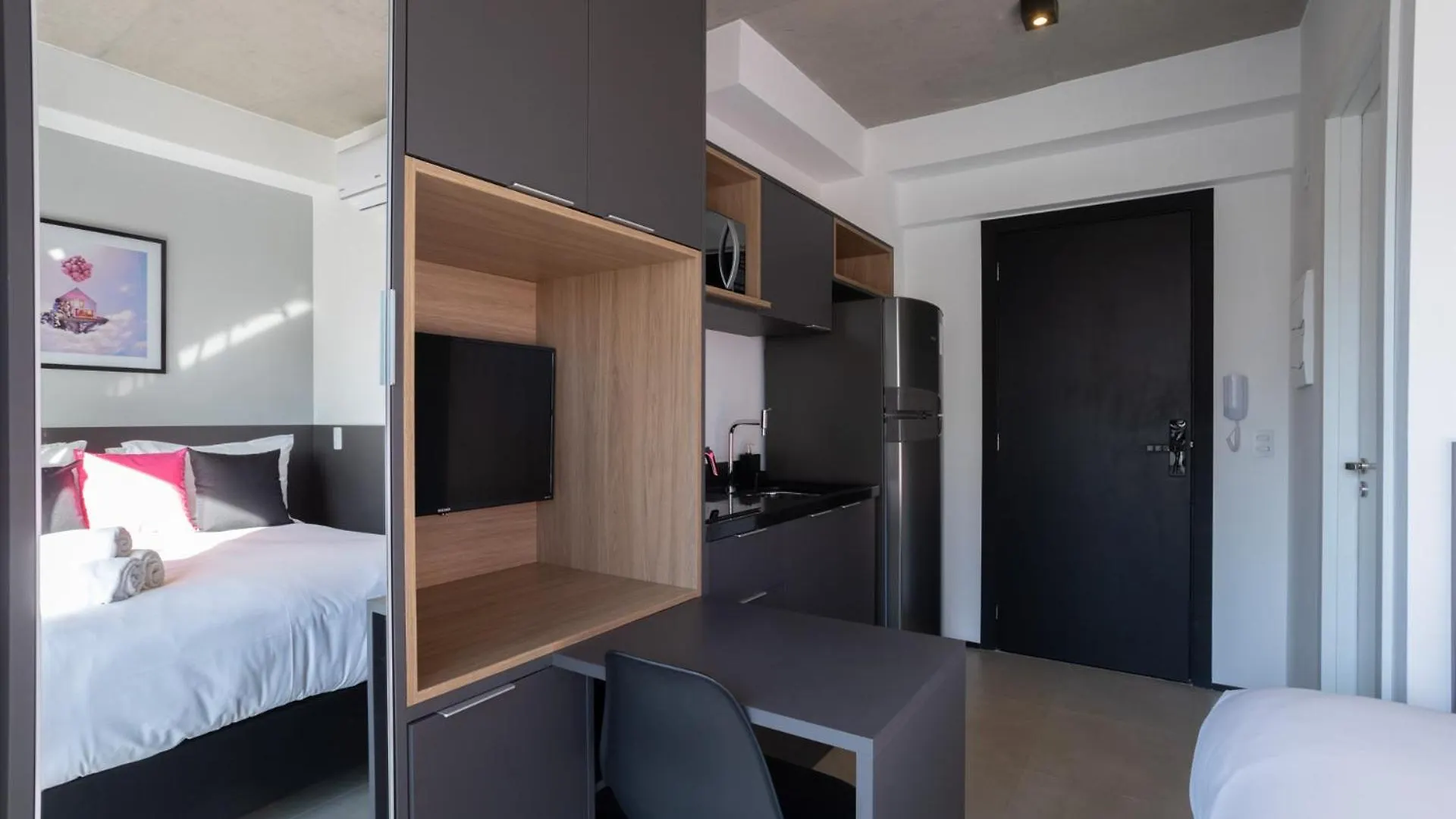 Appartamento 360 Vn Ueno By Housi San Paolo 0*,  Brasile