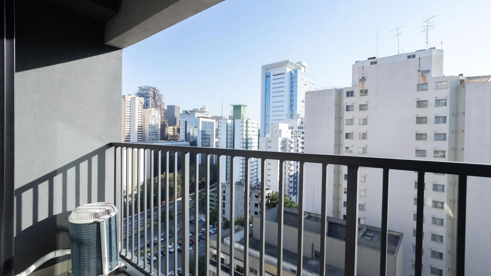 Appartamento 360 Vn Ueno By Housi San Paolo