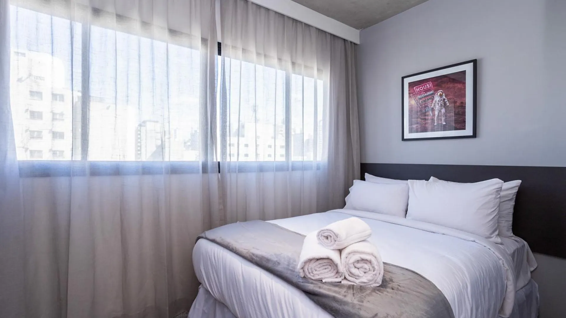 Appartamento 360 Vn Ueno By Housi San Paolo