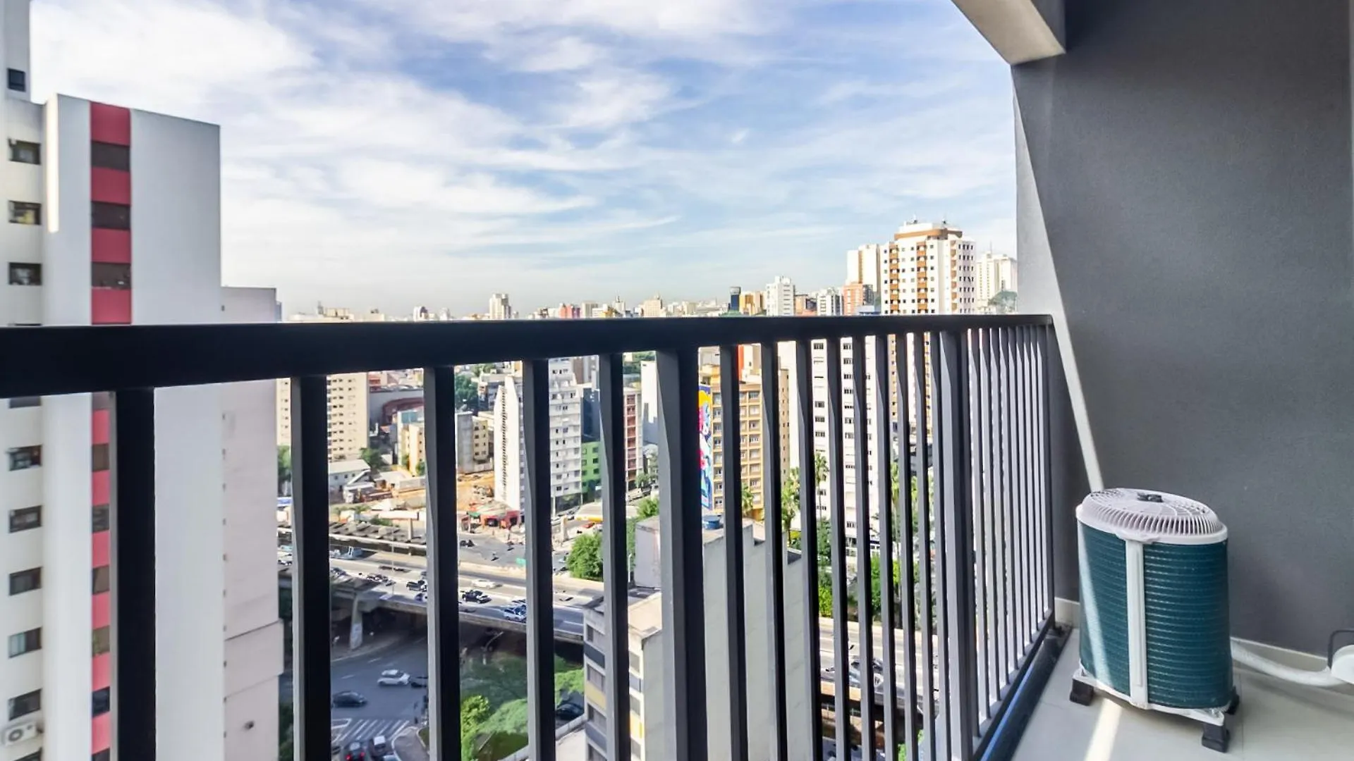 Appartamento 360 Vn Ueno By Housi San Paolo