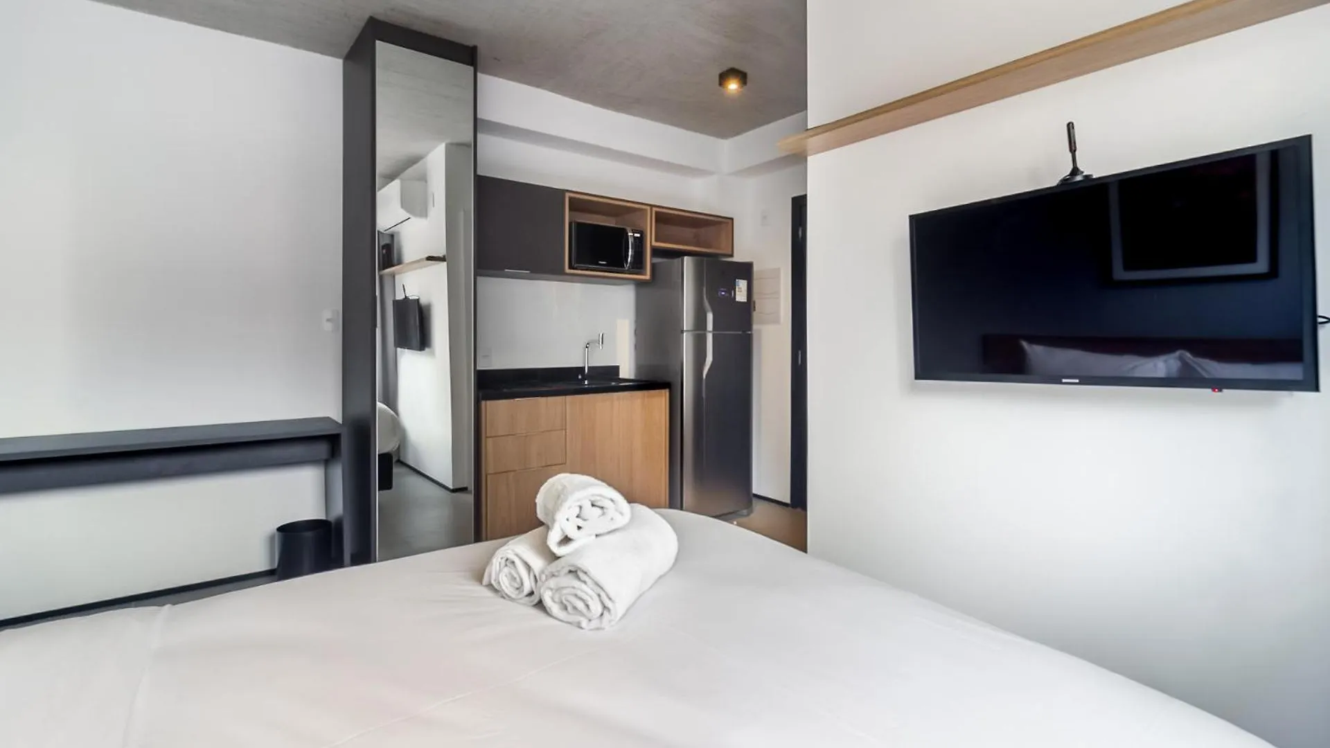 Appartamento 360 Vn Ueno By Housi San Paolo