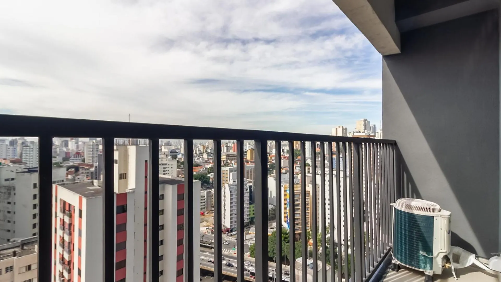 Appartamento 360 Vn Ueno By Housi San Paolo Brasile