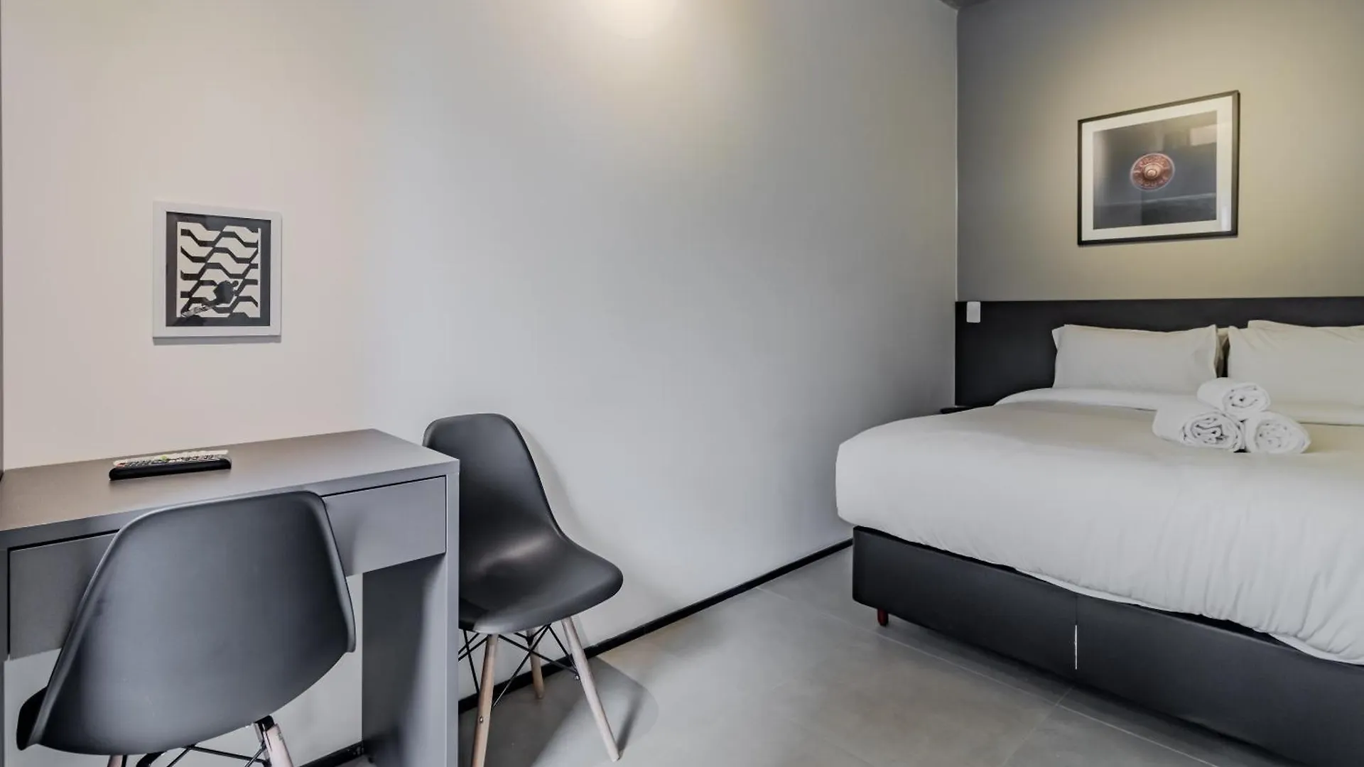 Appartamento 360 Vn Ueno By Housi San Paolo