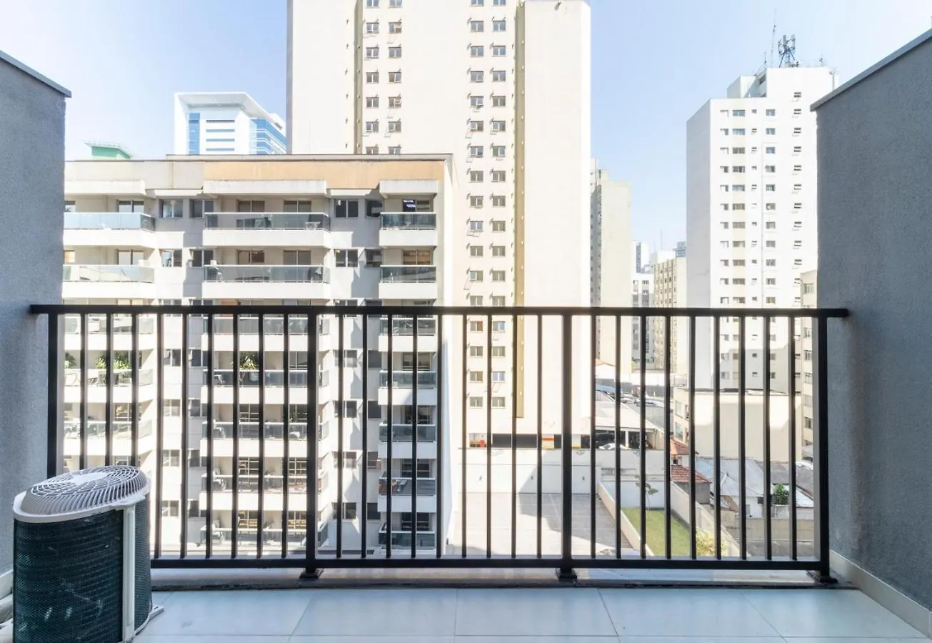 Appartamento 360 Vn Ueno By Housi San Paolo