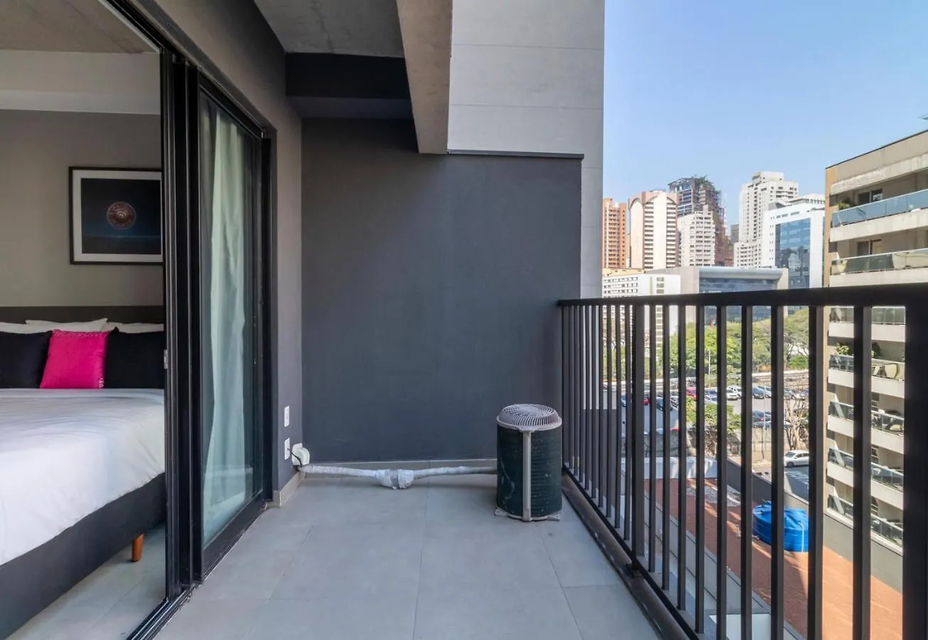 Appartamento 360 Vn Ueno By Housi San Paolo 0*,