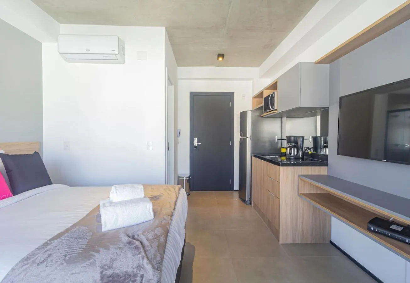 Appartamento 360 Vn Ueno By Housi San Paolo
