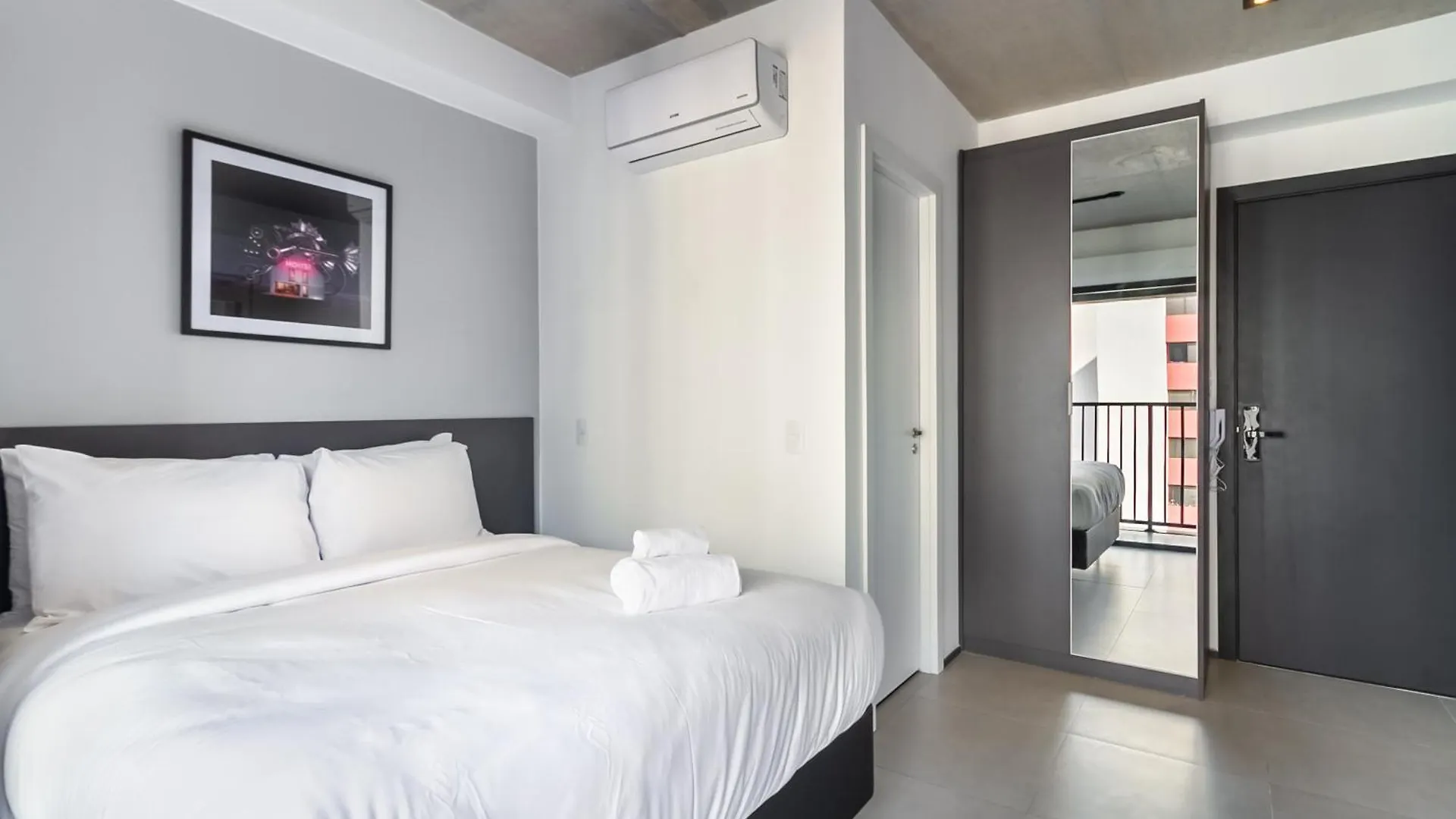 Appartamento 360 Vn Ueno By Housi San Paolo 0*,  Brasile