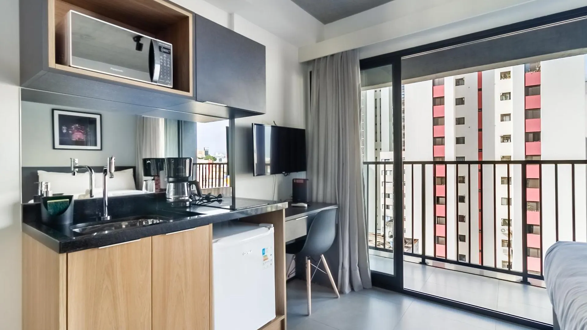 Appartamento 360 Vn Ueno By Housi San Paolo