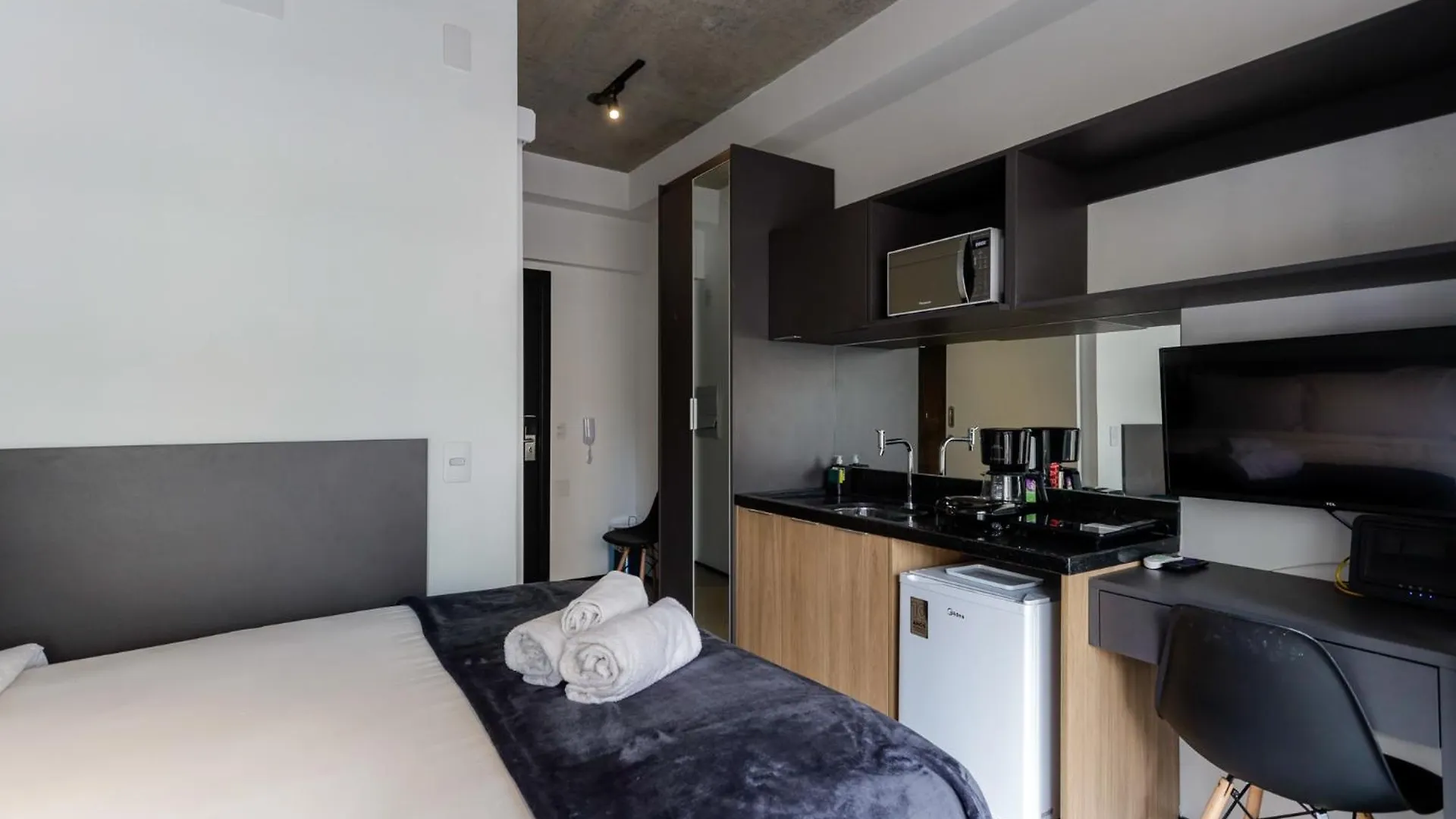 Appartamento 360 Vn Ueno By Housi San Paolo