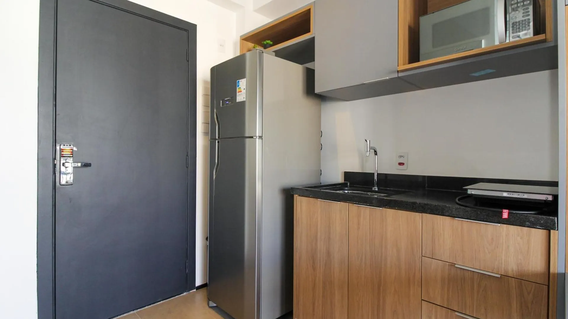 Appartamento 360 Vn Ueno By Housi San Paolo Brasile